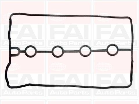 FAI AUTOPARTS Прокладка, крышка головки цилиндра RC1214S